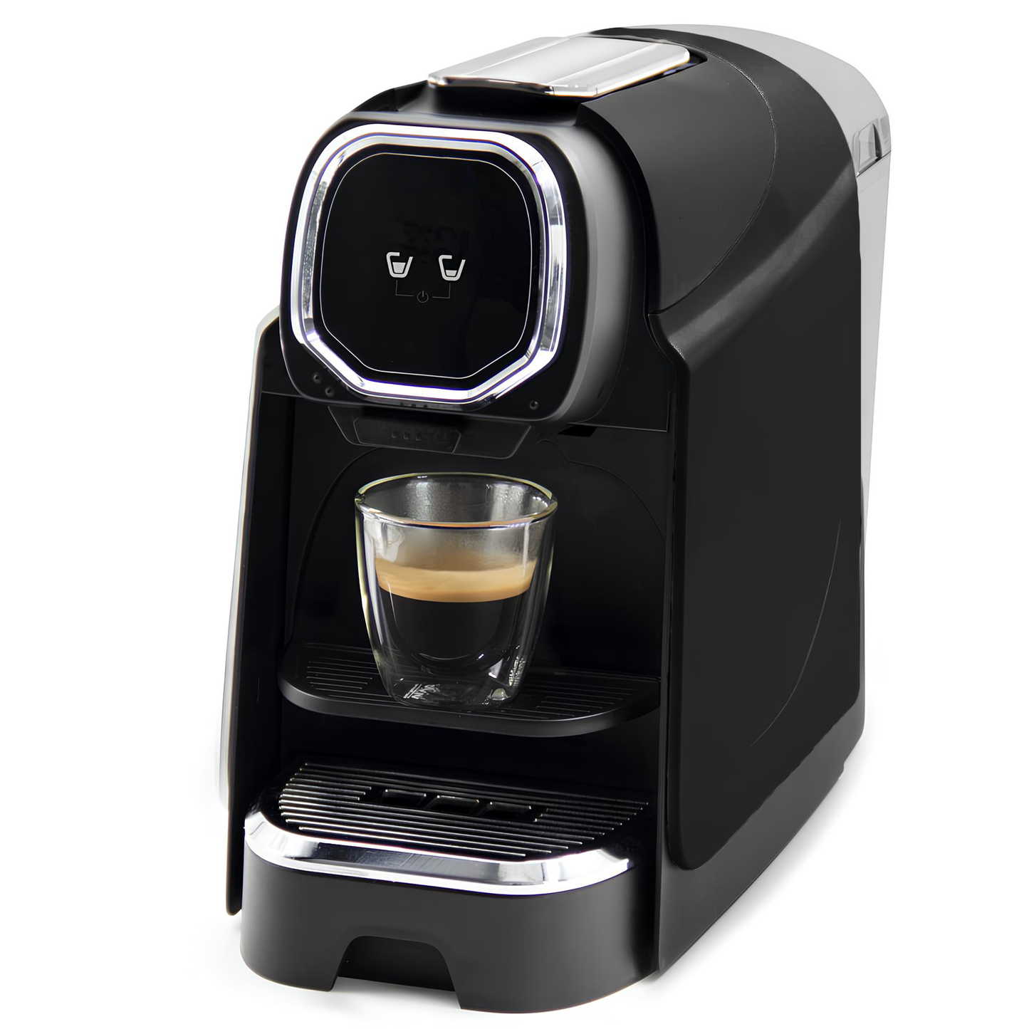 Kaffeemaschine - CC