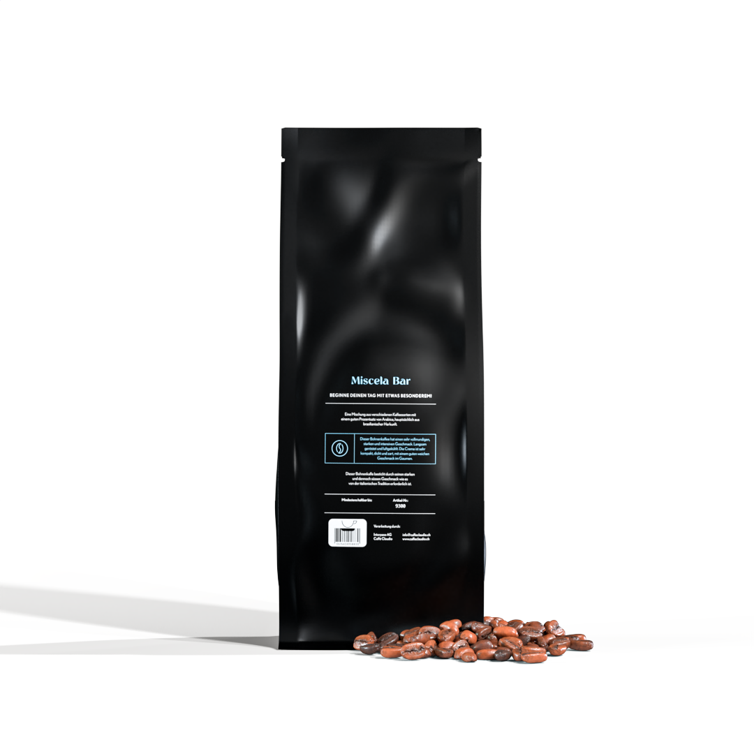 Miscela Bar | 1 Kg.