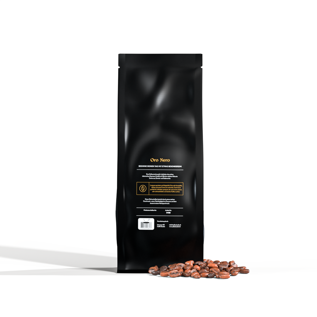 Oro Nero | 1 Kg.