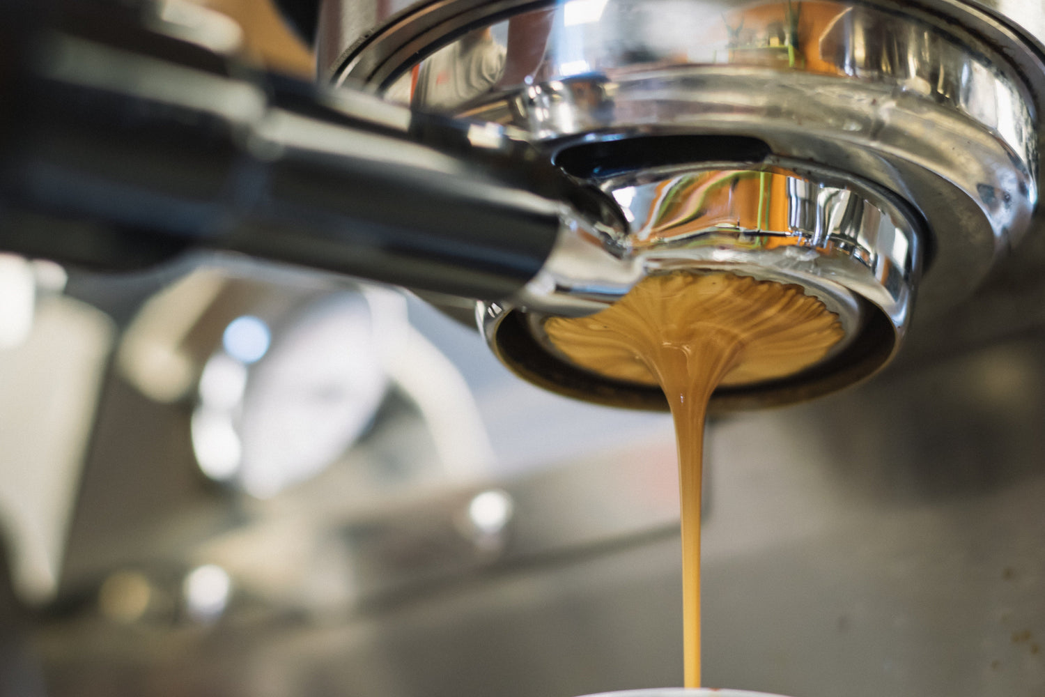 Kaffeemaschinen