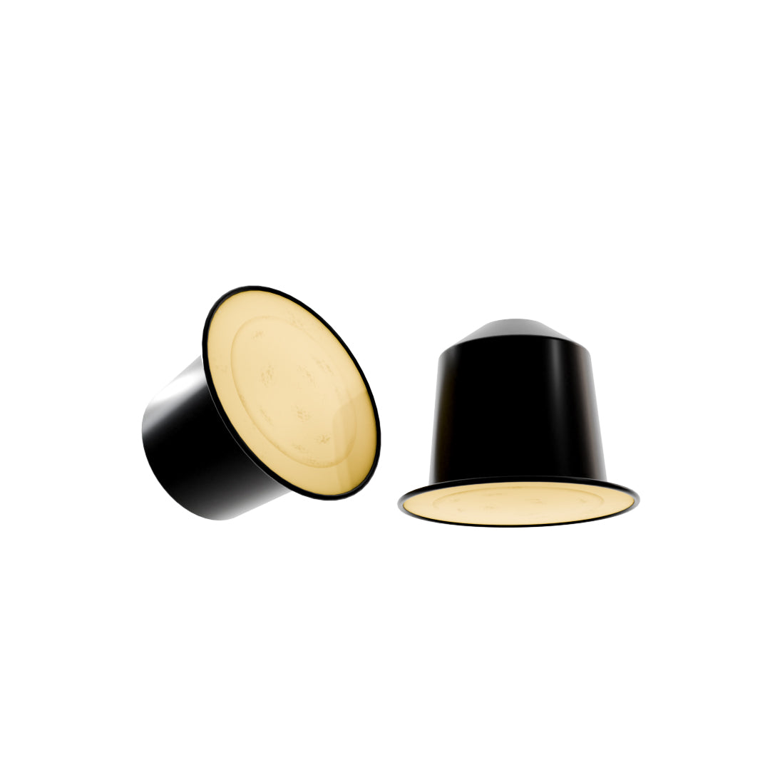 Nespresso Kapseln