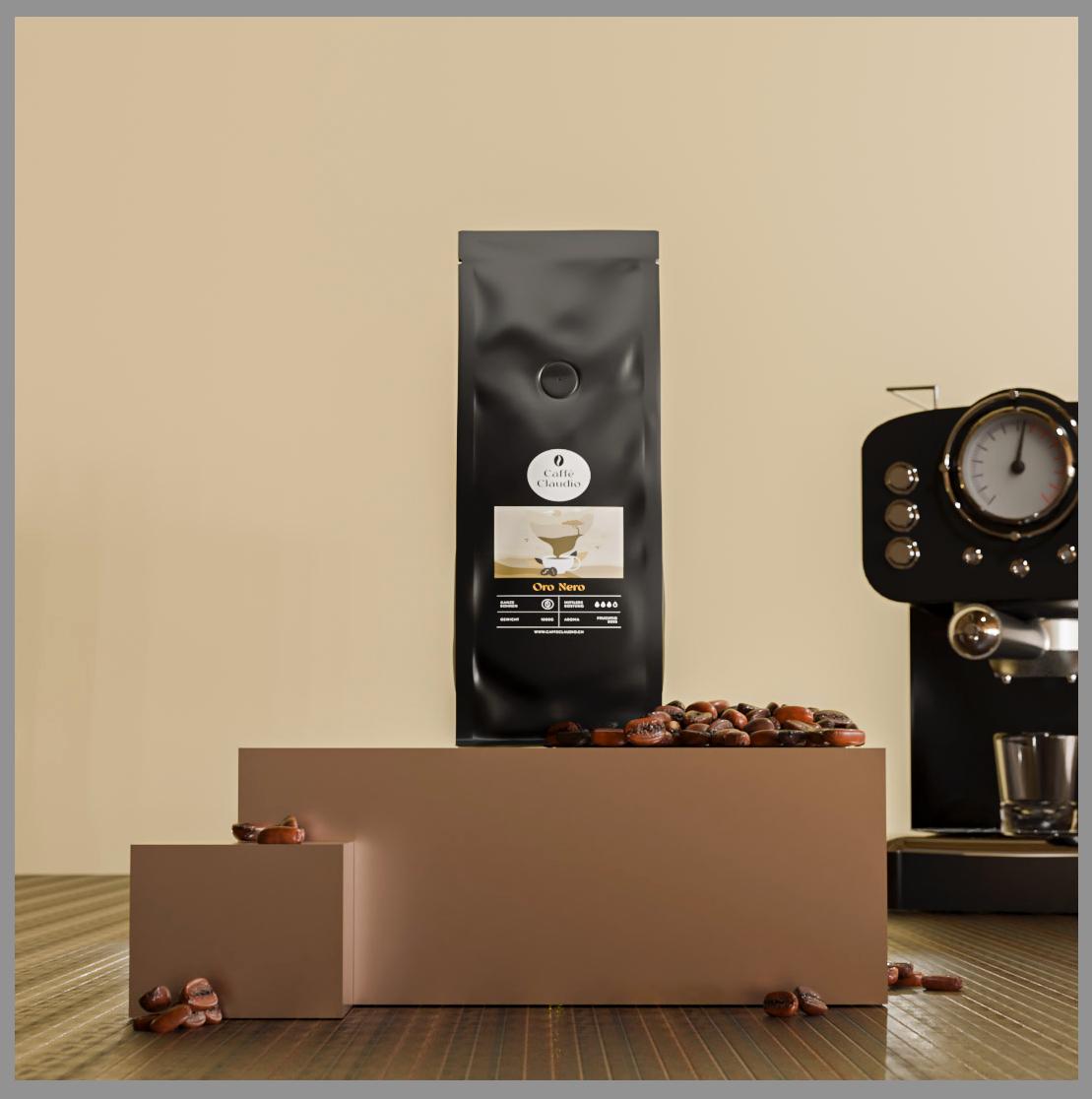 Bohnenkaffee