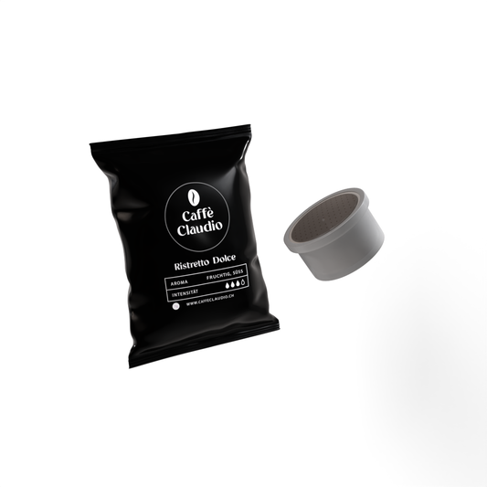 Ristretto Dolce | 100 Kapseln