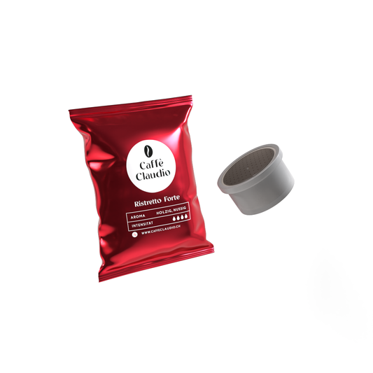 Ristretto Forte | 100 Kapseln