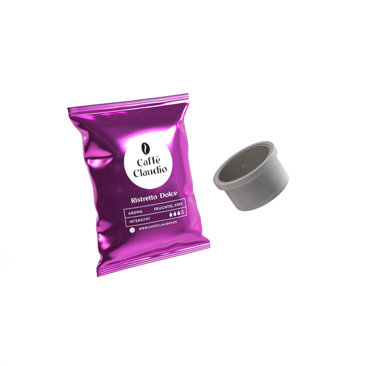 Ristretto Dolce | 100 Kapseln