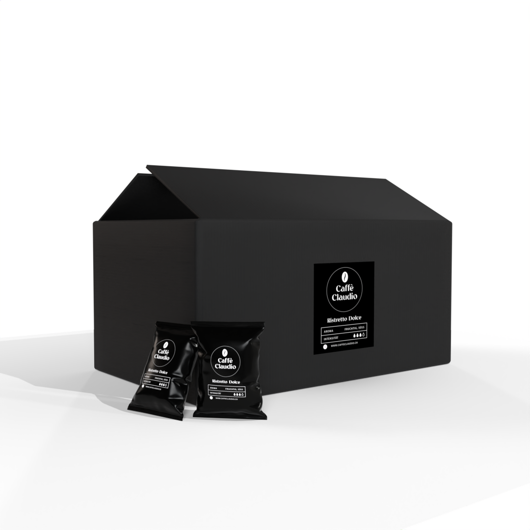 Ristretto Dolce | 100 Kapseln