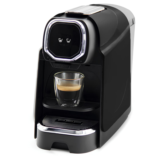 Kaffeemaschine - CC