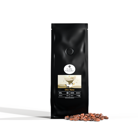 Oro Nero | 1 Kg.