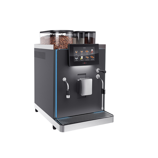 Vollautomatische Kaffeemaschine