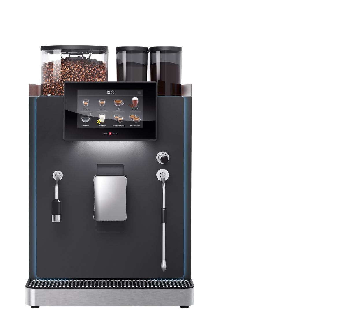Vollautomatische Kaffeemaschine